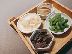 -小厨娘淮扬菜(天印大道店)