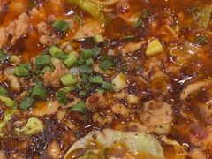 -大清花饺子(山庄店)