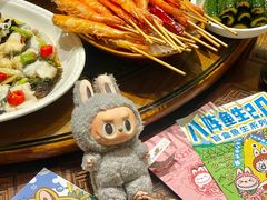 -龙悦湾酒家·八阵鱼生·渔人码头店