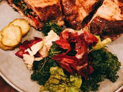 -O'mills Sourdough Bakery&Bistro(永嘉路店)
