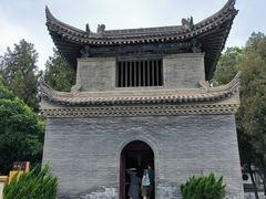 -大慈恩寺(大雁塔)