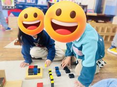 -伊顿幼儿园(济南大地锐城校区)