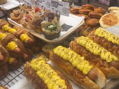 -PAPER STONE BAKERY(天汇广场店)