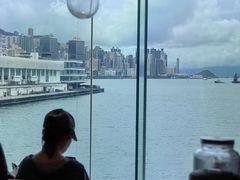 -Cupping Room(Harbour City)