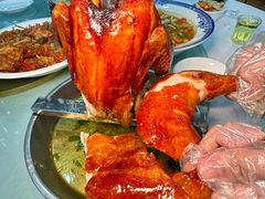 -绿雅居原生态农庄(小涌店)