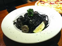 -JINNS锦时 steak&pizza(浸信会礼拜堂旧址店)