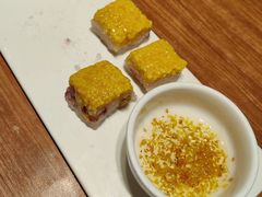 小米凉糕-晋家门(文峰广场店)