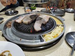 -东门韩国烤肉·韩国料理(烟台朝阳街店)