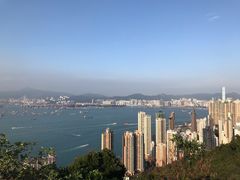-YHA赛马会摩星岭青年旅舍(香港岛)