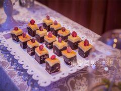 -丁山花园酒店-明园餐厅