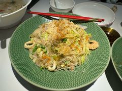 -南门食仙·手工福州菜(南门兜店)