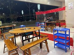 露天位-行是老火锅(恒大御龙天峰店)