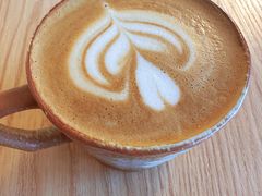 -Dinoo 片场咖啡(酒仙桥店)