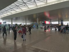 -温州龙湾国际机场