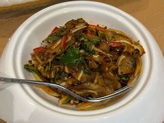 -亚龙湾红树林度假酒店御粤阁