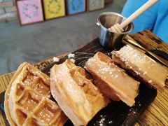 -春庄咖啡SpringHues(钟楼小区店)