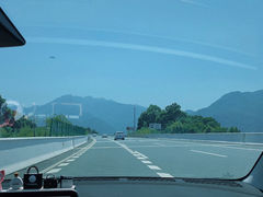 -千泷沟大瀑布旅游区
