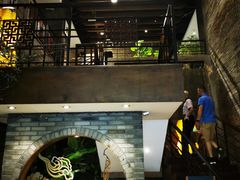 -青藤茶馆(南山路店)
