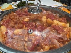 -黄记煌三汁焖锅(华发商都店)