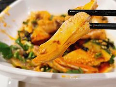 垂涎口水鸡单点-本味轩精品茶餐厅(黄山路店)