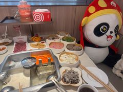 -海底捞火锅(龙岗星河COCO Park店)