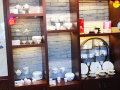 -景德镇古窑民俗博览区