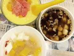-阿坤传统手工小吃(沙坪坝店)