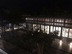 -半山半岛洲际度假酒店·观海廊