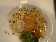 -粤尚腾香居中餐厅(首都机场希尔顿店)