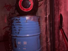 -荒岛实景沉浸密室(江汉路1店)