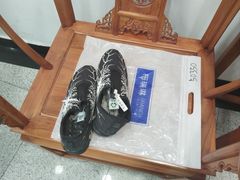 -布瑞琳洗衣(万泉新新家园店)