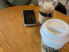 -星巴克(无锡百联奥特莱斯店)