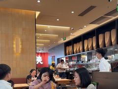 -大师兄·西北小馆(北站缤果空间店)