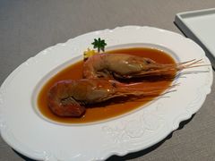 -蟹榭·本帮江浙菜·蟹宴(五角场合生汇商场店)