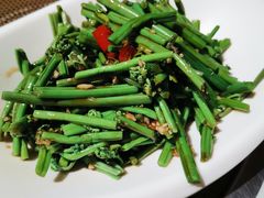 拌蕨菜-七八冷面·延边朝鲜族美食(圣熙八号店)