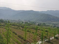 -太阳湾风景区