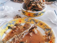 -大鹅岛灶台鱼·铁锅炖(水库路店)