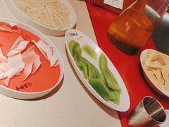 -小龙坎火锅(全球总店)