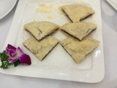 -君德澜酒家·创意粤菜(金山谷店)