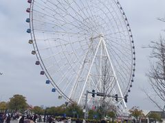 -南昌之星摩天轮