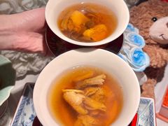 -千百味红餐厅·非遗江西菜(绿地双子塔总店)