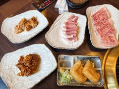 -飛騨牛食べ処 てんから