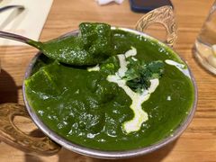 -食彩美印度特色美食餐厅·印度料理