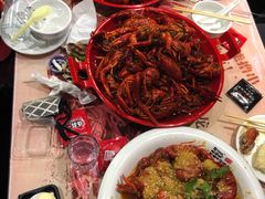 -刘一龙虾.烧烤(理工直营店)