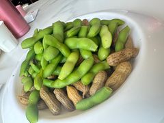 -大锅强·蒸海鲜青岛菜(金沙滩店)