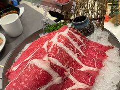 -骨之味·筒骨汤火锅(江头店)