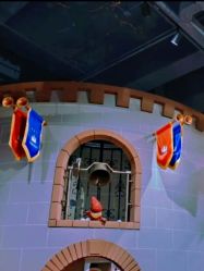 -幻贝家儿童乐园(苏州中心店)