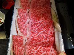 -满来寿喜烧(金虹桥店)