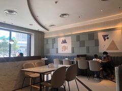 -必胜客(松雷店)