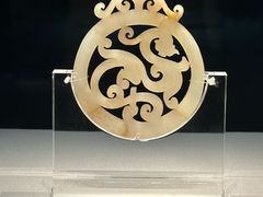 -北京大葆台遗址博物馆